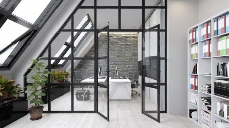 Les verri&egrave;res pour sublimer et structurer votre int&eacute;rieur